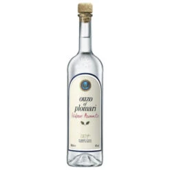 Original Ouzo Of Plomari 0,7L