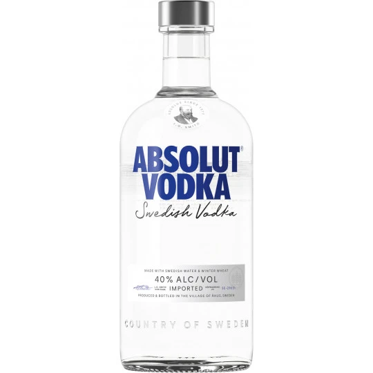 Premium Vodka 0,7L 1 Premium Vodka 0,7L