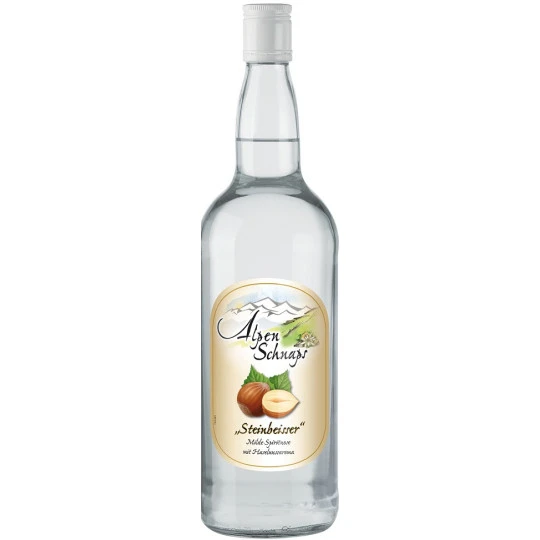 Haselnuss 1L 1 Haselnuss 1L