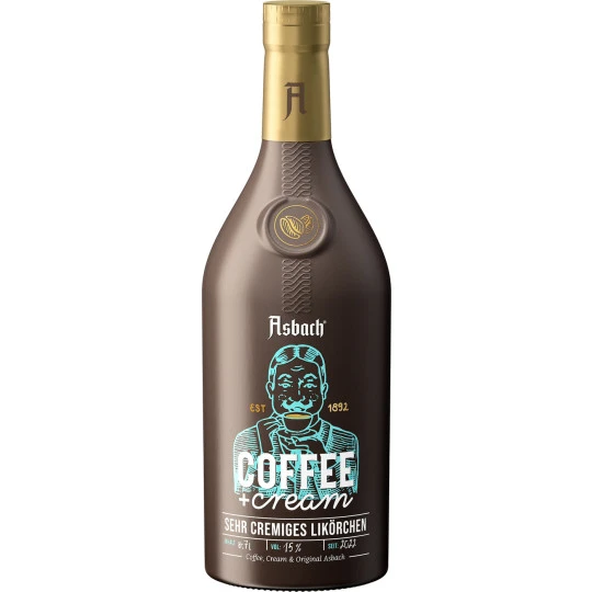 Coffee & Cream 0,7L 1 Coffee & Cream 0,7L