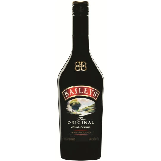 Baileys Original Irish Cream 0,7L 1 Baileys Original Irish Cream 0,7L