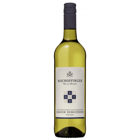 Tradition Grauer Burgunder Trocken 0,75L 1 Tradition Grauer Burgunder Trocken 0,75L