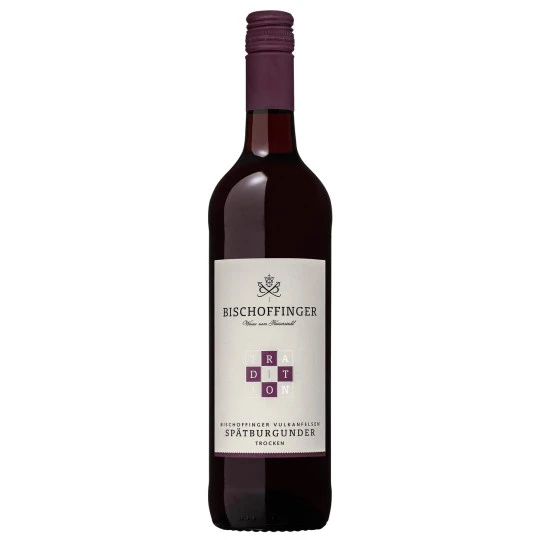 Tradition Spätburgunder Trocken 0,75L 1 Tradition Spätburgunder Trocken 0,75L