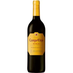 Viejo Tempranillo Rotwein 0,75L