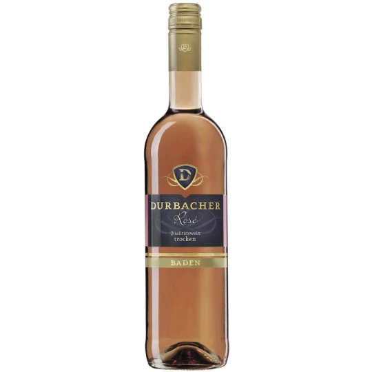 Kollektion Spätburgunder Rosé Trocken 0,75L 1 Kollektion Spätburgunder Rosé Trocken 0,75L