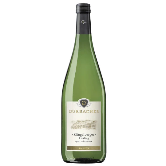 Klingelberger Riesling 1L 1 Klingelberger Riesling 1L