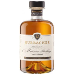 Edler Marc Vom Riesling 0,5L