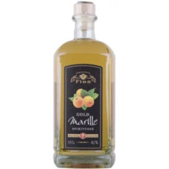 Gold Marille 0,7L