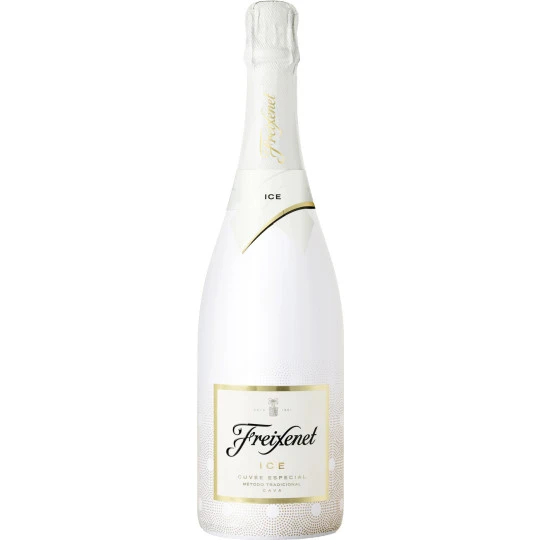Freixenet Ice Semi Seco 0,75L 1 Freixenet Ice Semi Seco 0,75L
