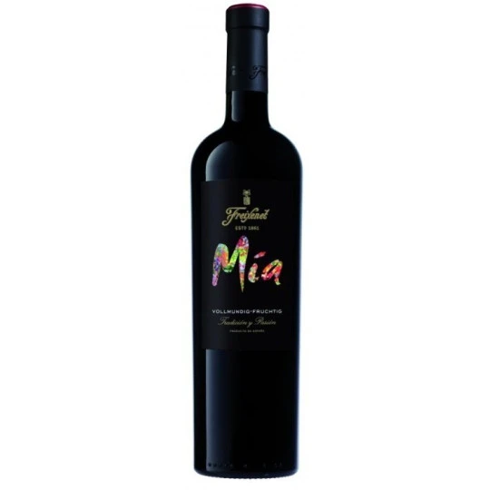 Mia Tinto Rotwein 0,75L 1 Mia Tinto Rotwein 0,75L