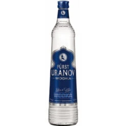 Uranov Wodka 0,7L