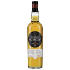 Whisky 12 Jahre 43% 0,7L