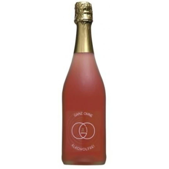Bötzingen GO Rosé Alkoholfrei 0,75L 1 Bötzingen GO Rosé Alkoholfrei 0,75L