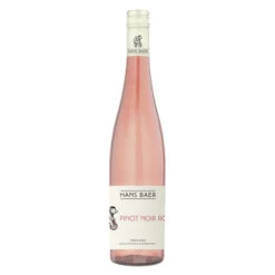 Hans Baer Pinot Noir Rose Trocken 0,75L