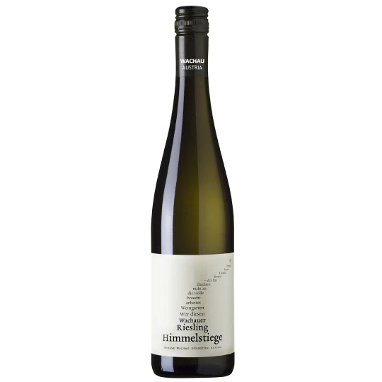 Wachau Himmelstiege Riesling Federspiel 2021 0,75L 1 Wachau Himmelstiege Riesling Federspiel 2021 0,75L