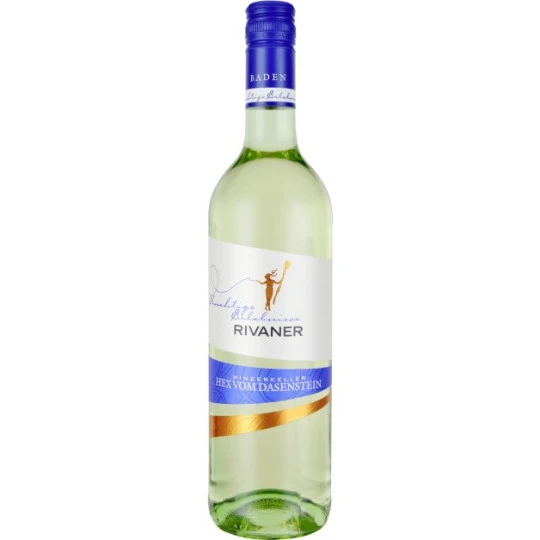 Vom Dasenstein Rivaner Weißwein Feinherb 0,75L 1 Vom Dasenstein Rivaner Weißwein Feinherb 0,75L
