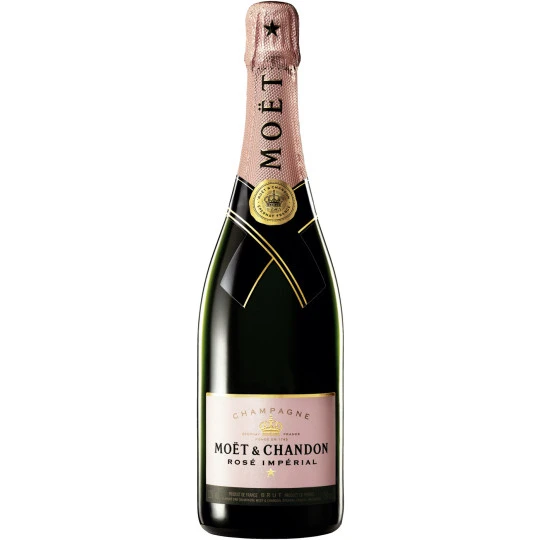 & Chandon Champagne Brut Imperial Rose 0,75L 1 & Chandon Champagne Brut Imperial Rose 0,75L
