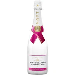 & Chandon Champagner Ice Rose 0,75L