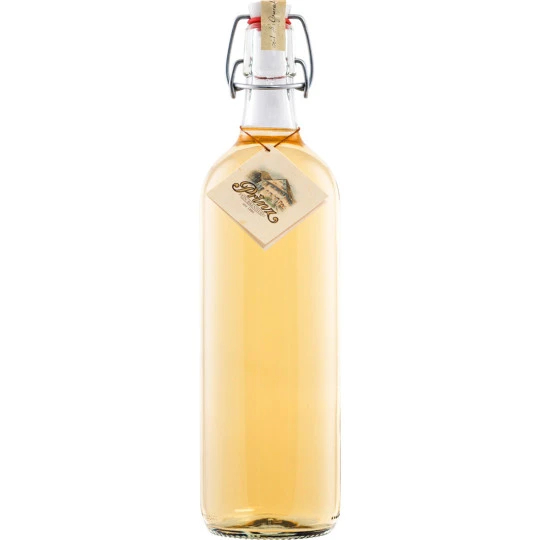 Alte Haselnuss 1L 1 Alte Haselnuss 1L