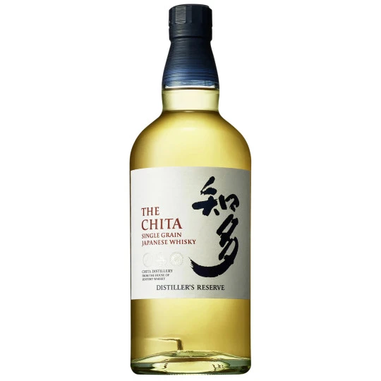 Whisky The Chita 43% 0,7L 1 Whisky The Chita 43% 0,7L