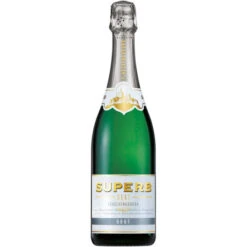 Sektkellerei Superb Sekt Brut 0,75L