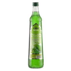 Waldmeister Verfeinert Mit Wodka 0,7L