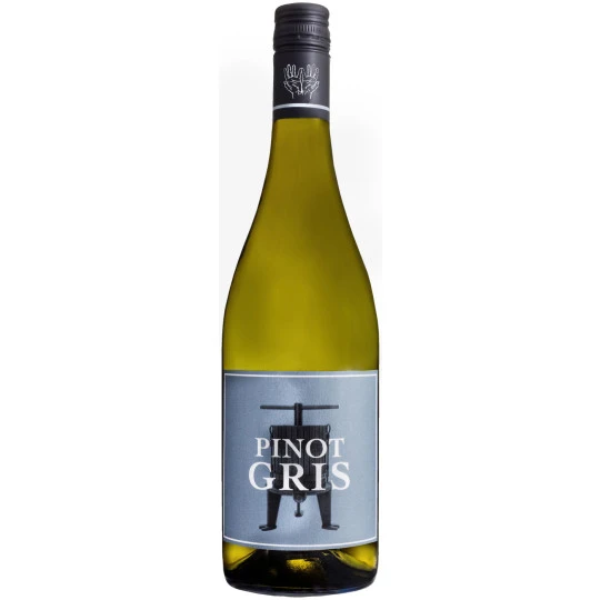 Weinkeller Pinot Gris Trocken 0,75L 1 Weinkeller Pinot Gris Trocken 0,75L